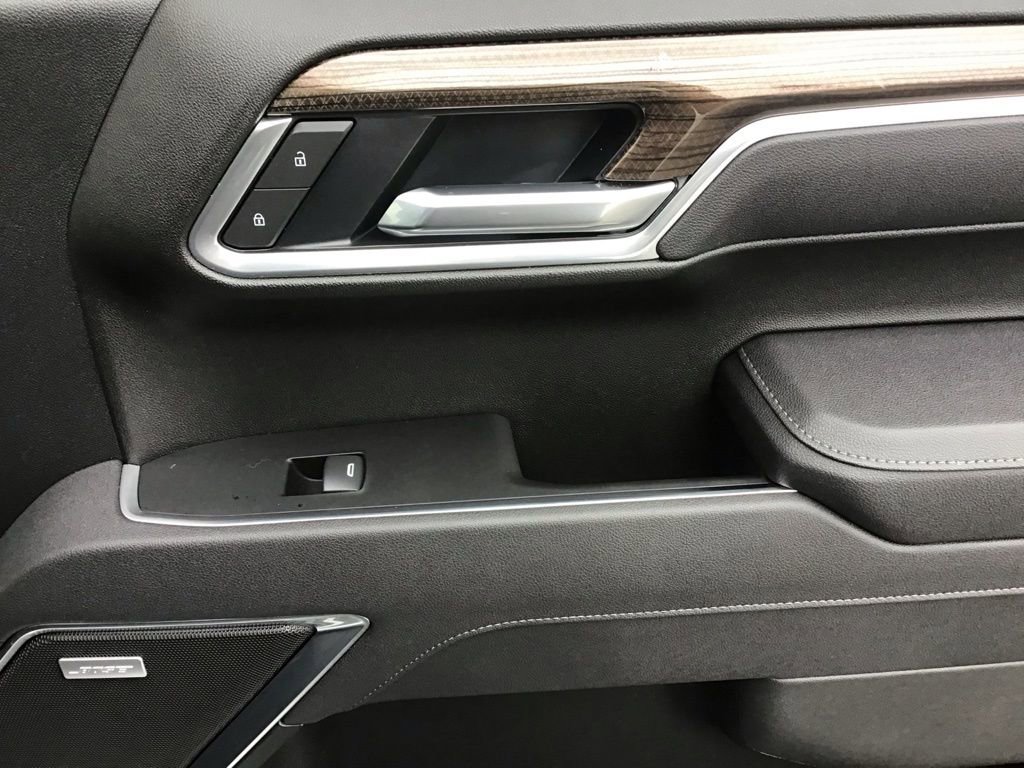 Used 2025 Chevrolet Silverado 1500 RST w/ Convenience Package II image 13