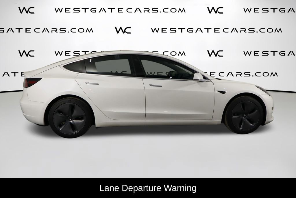 Used 2020 Tesla Model 3 Standard Range image 5