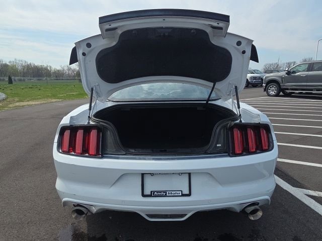 Used 2016 Ford Mustang GT Premium RWD image 10