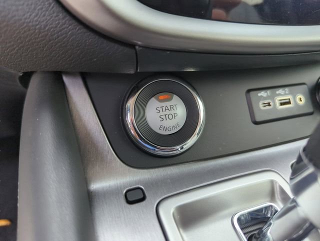 Certified 2023 Nissan Murano S FWD image 41