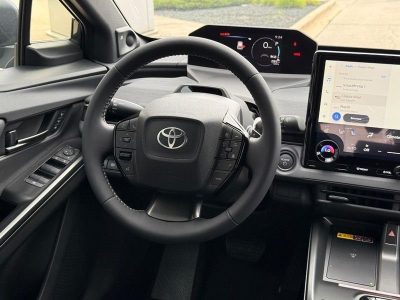 New 2026 Toyota bZ Woodland AWD/4WD image 7