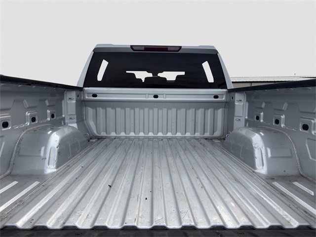 Used 2022 Chevrolet Silverado 1500 Custom Trail Boss w/ Safety Confidence Package image 19