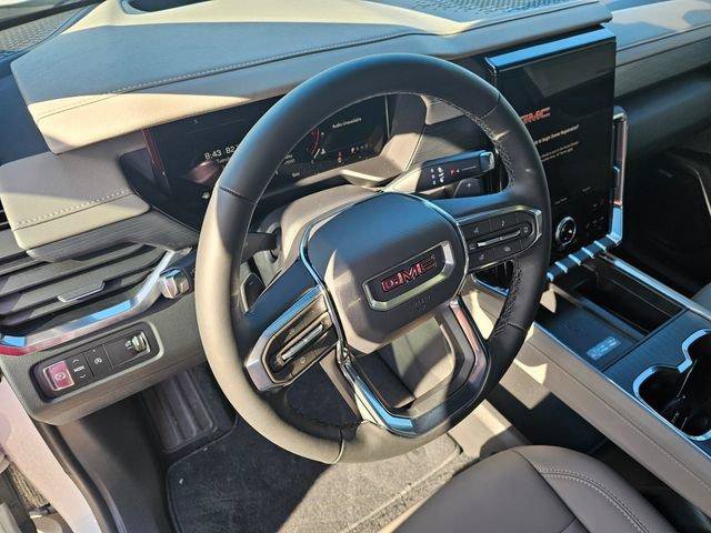New 2026 GMC Acadia Elevation w/ Elevation Premium Package FWD image 14