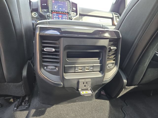 Used 2019 RAM 1500 Sport w/ Level 2 Equipment Group AWD/4WD image 34