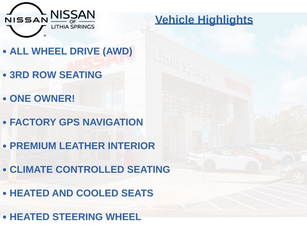 Used 2025 Volkswagen Atlas SE AWD/4WD image 31