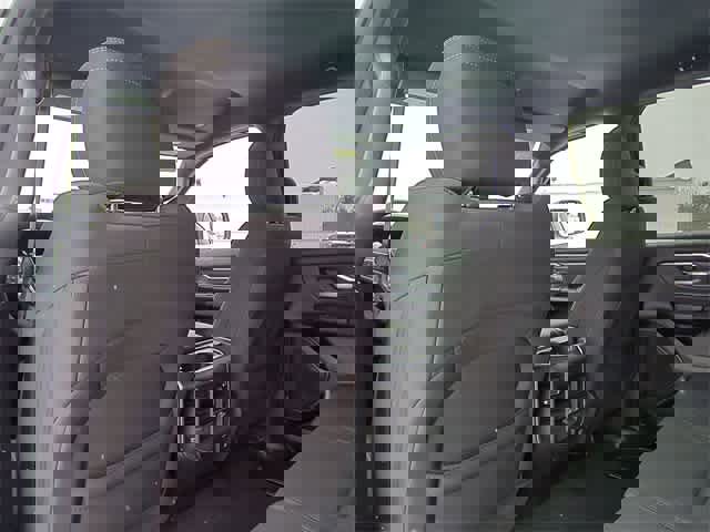 New 2025 RAM 1500 Big Horn image 19