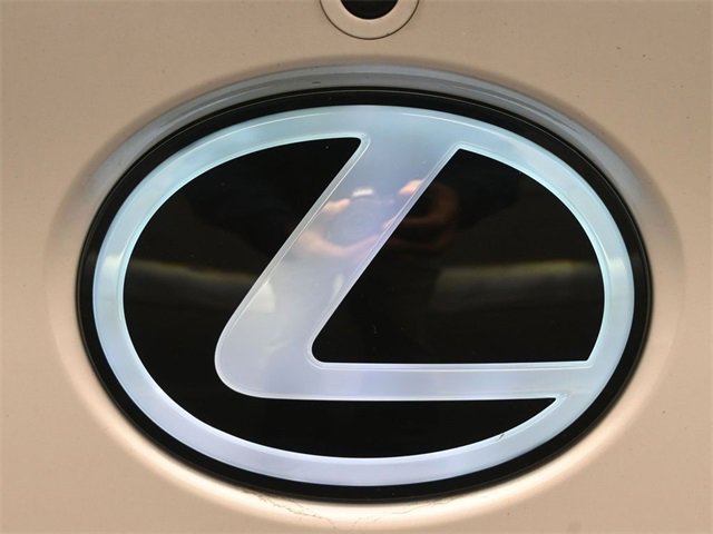 Certified 2023 Lexus RZ 450e Premium image 34