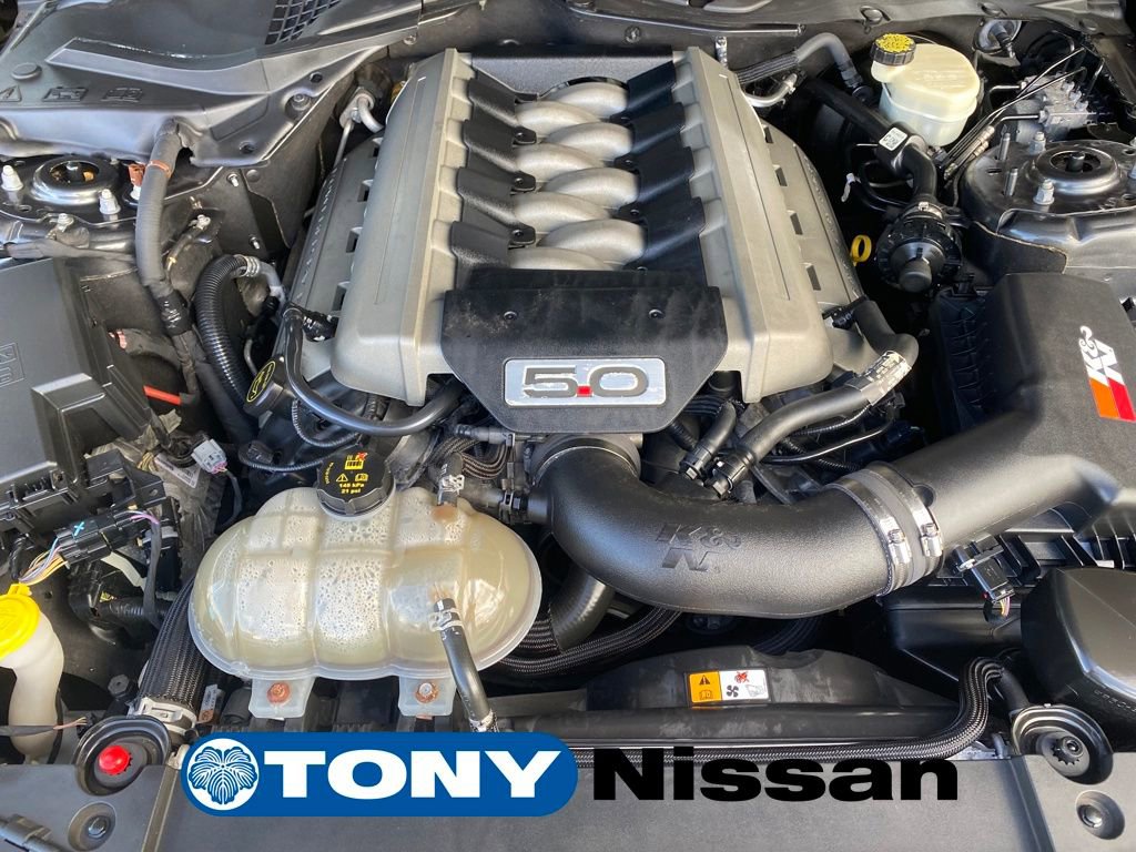 Used 2016 Ford Mustang GT w/ Interior & Wheel Package image 28