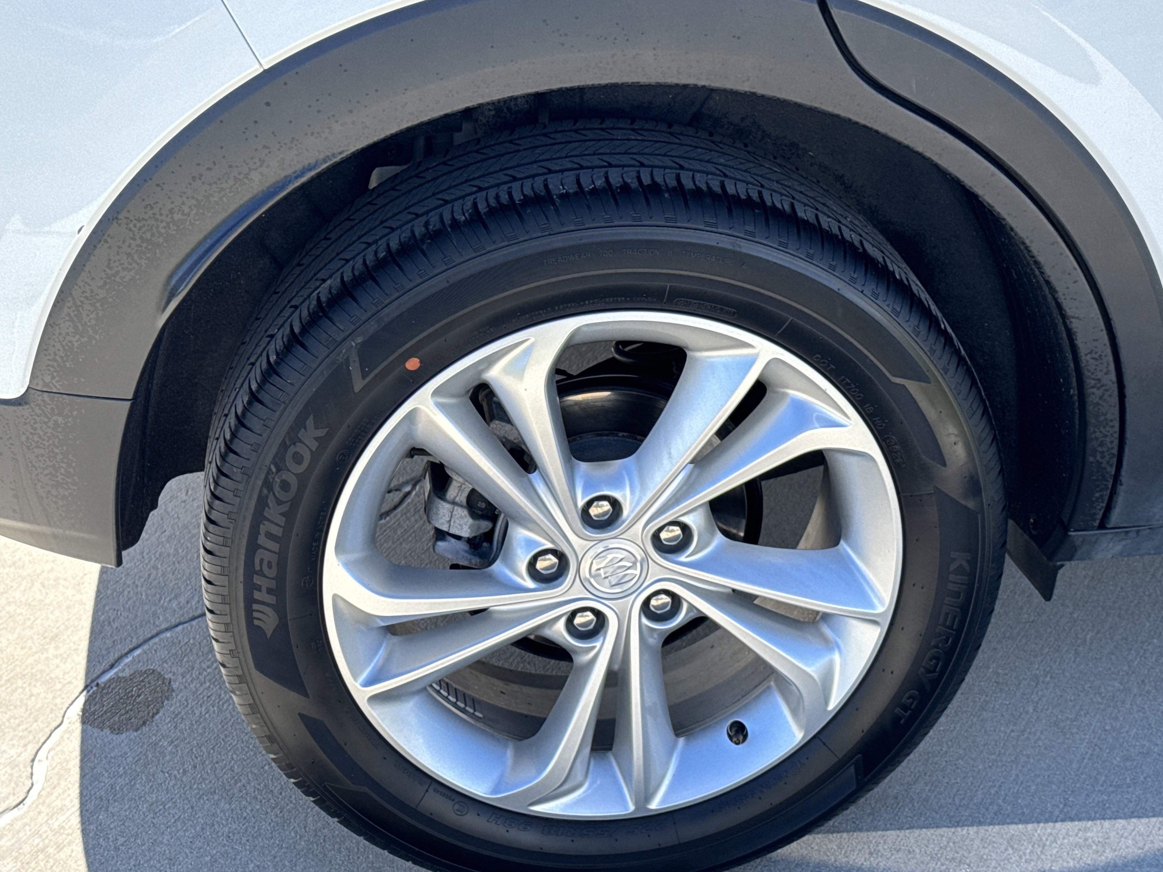 Used 2023 Buick Encore GX Preferred w/ Cold Weather Comfort Package FWD image 12