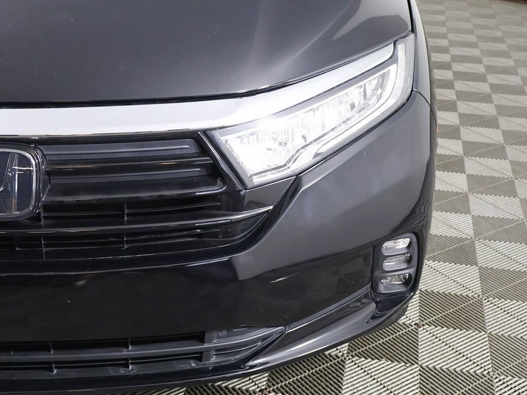 Used 2022 Honda Odyssey EX-L image 15
