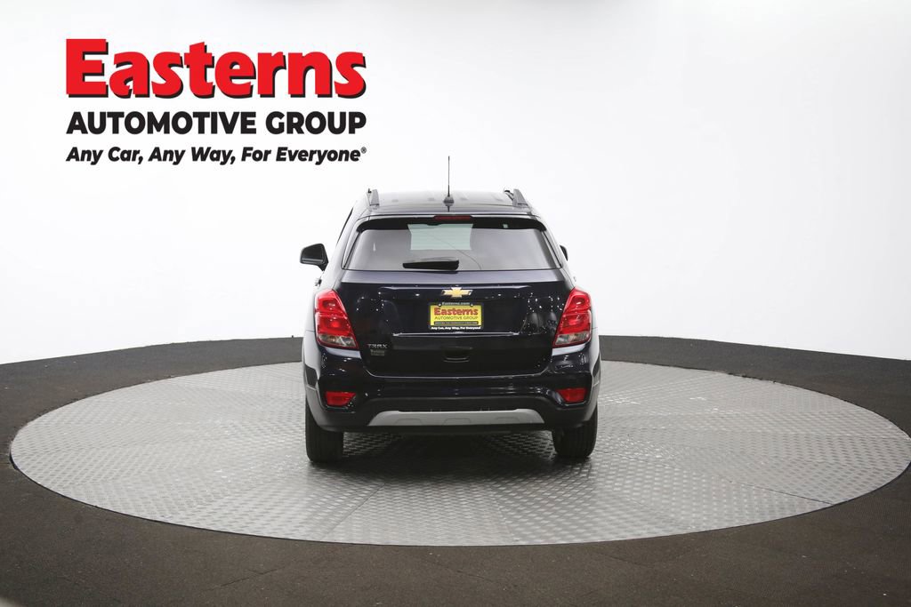 Used 2021 Chevrolet Trax LT w/ Driver Confidence Package image 65