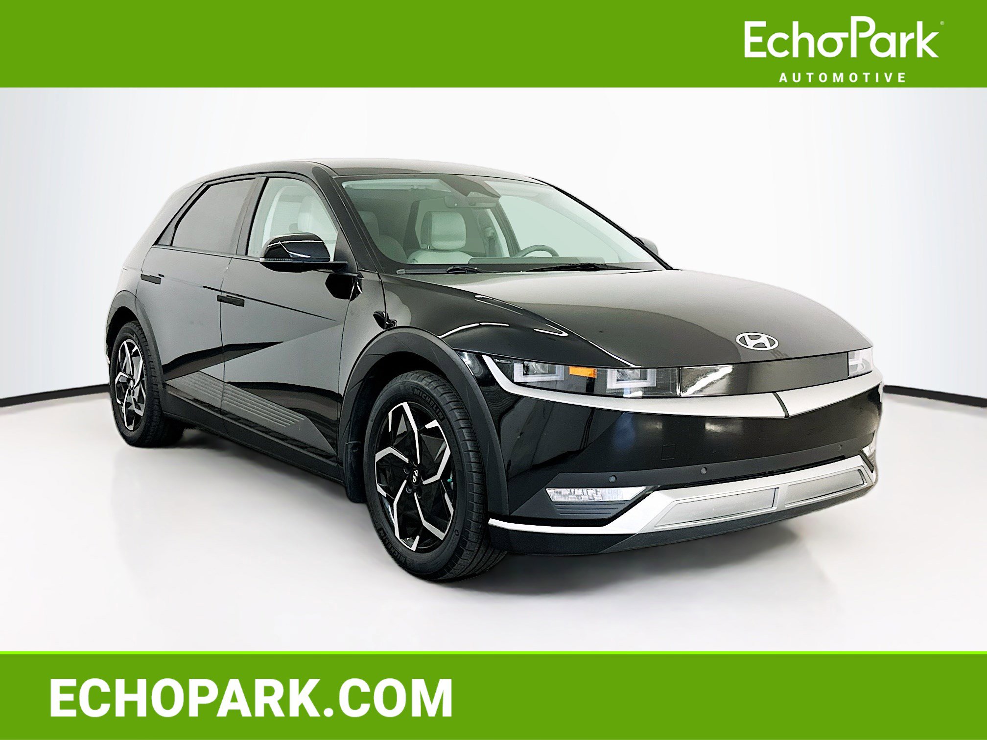 Used 2023 Hyundai Ioniq 5 SEL image 1