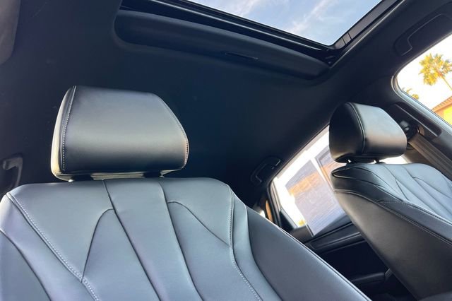 Certified 2023 Acura Integra A-Spec image 17