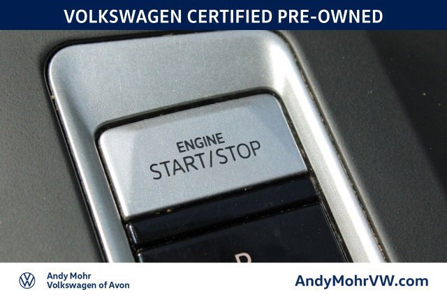 Used 2024 Volkswagen Atlas SE AWD/4WD image 32
