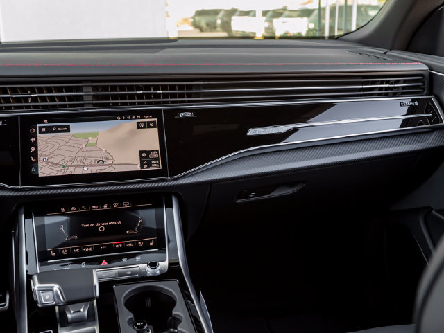New 2026 Audi Q8 Prestige AWD/4WD image 23