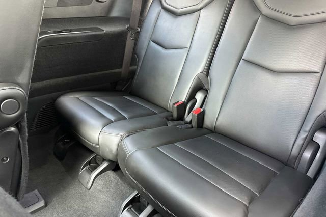Certified 2025 Cadillac XT6 Premium Luxury image 15