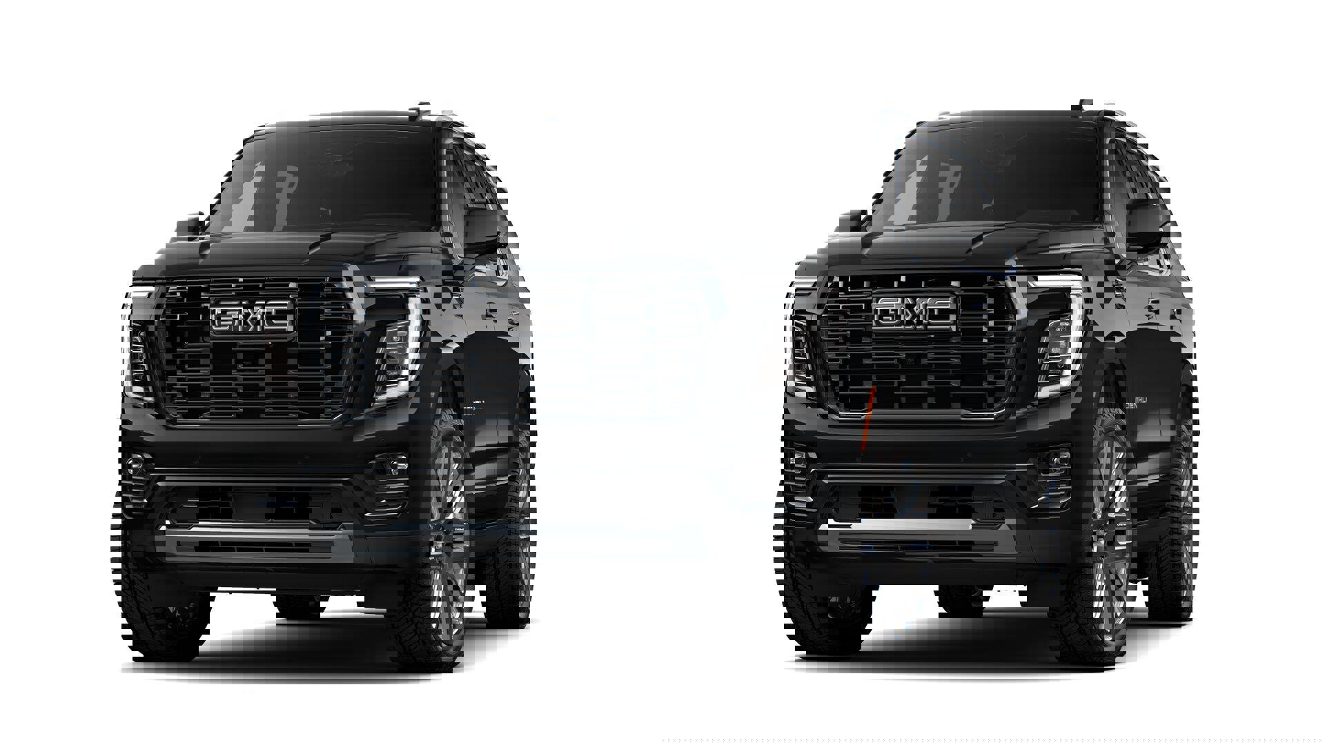 New 2026 GMC Yukon Denali Ultimate image 31