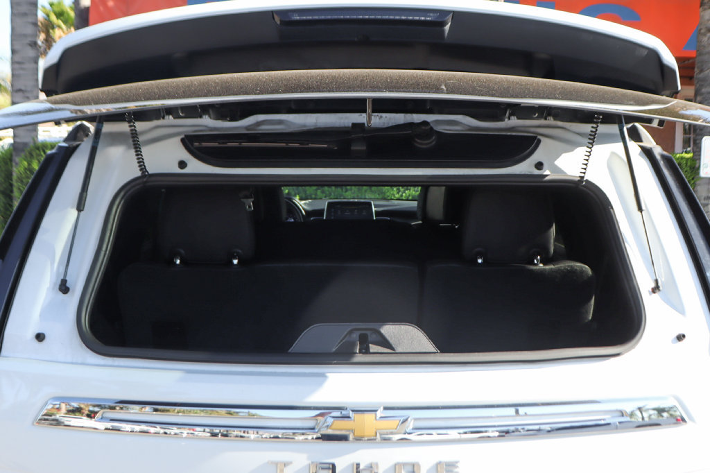 Used 2023 Chevrolet Tahoe LT RWD image 8