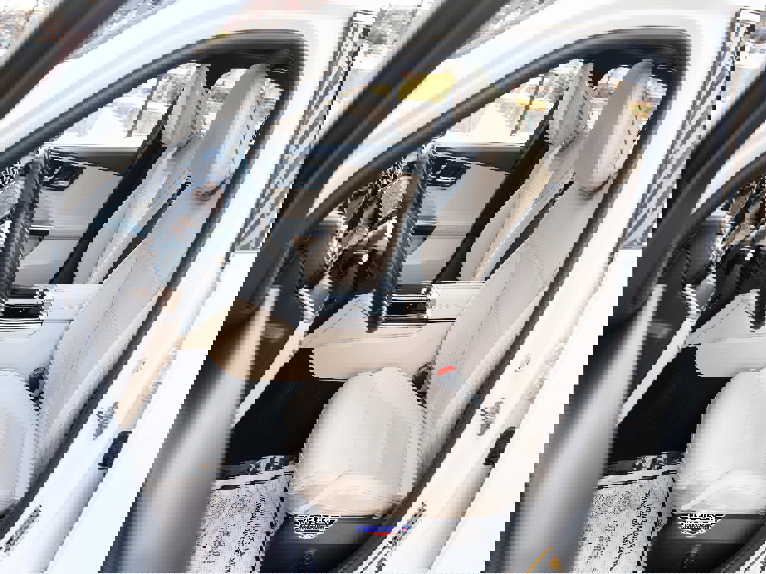 Used 2022 Mercedes-Benz C 300 4MATIC Sedan w/ Exclusive Trim Package image 16