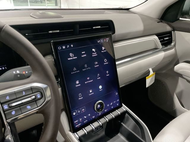 New 2026 GMC Terrain Denali image 22