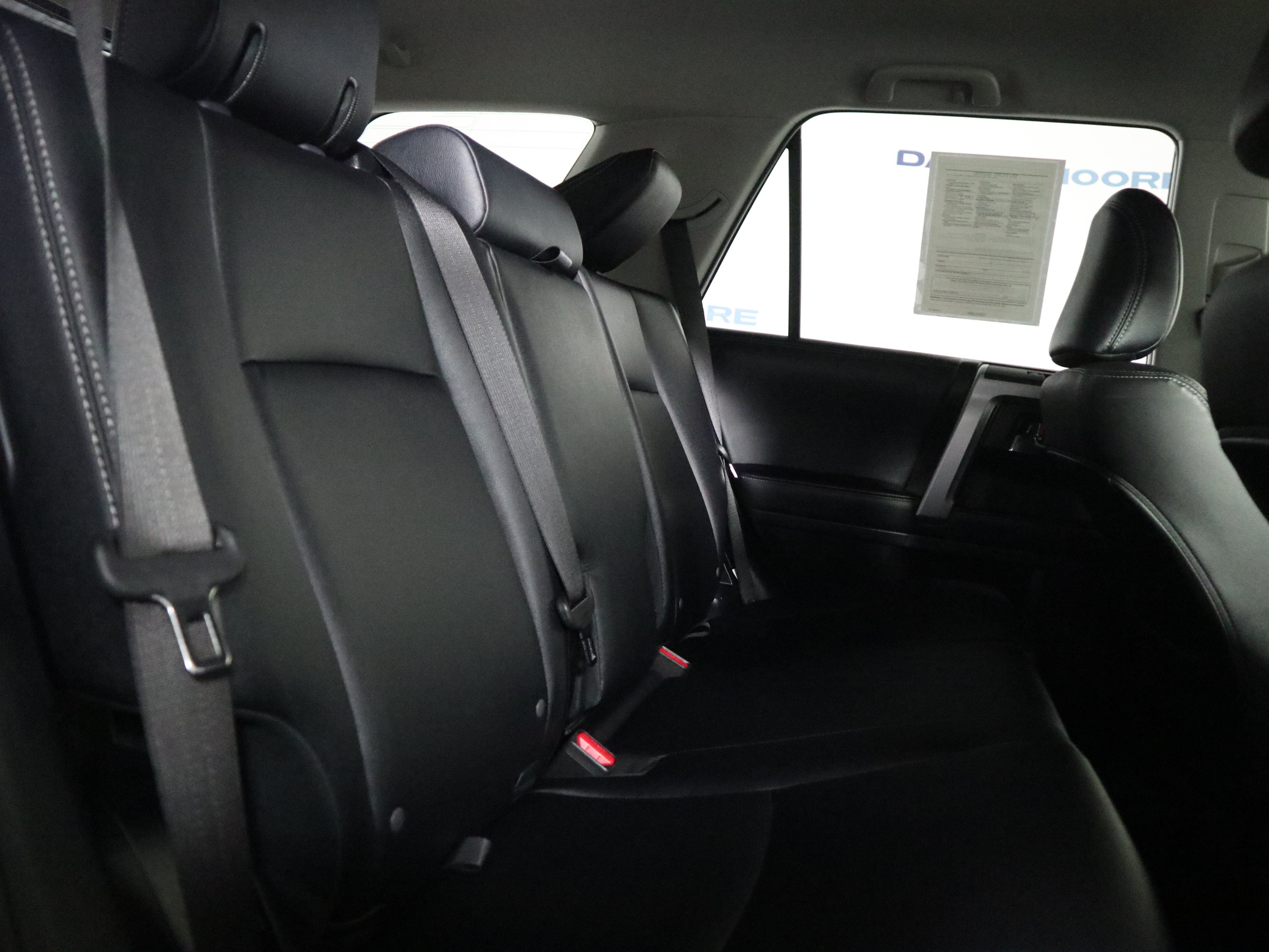 Used 2024 Toyota 4Runner TRD Sport AWD/4WD image 21