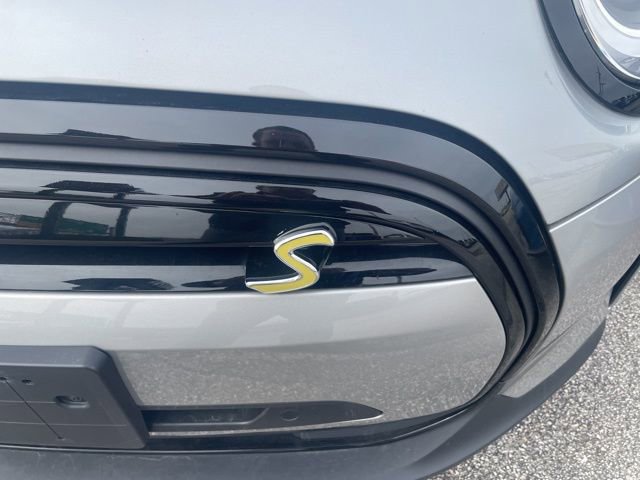 Used 2024 MINI Cooper SE image 36