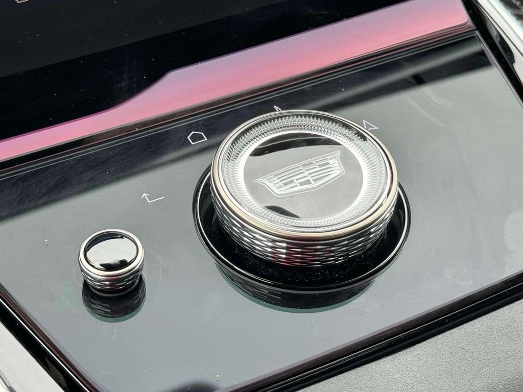 Certified 2025 Cadillac Escalade IQ Luxury 1 image 25