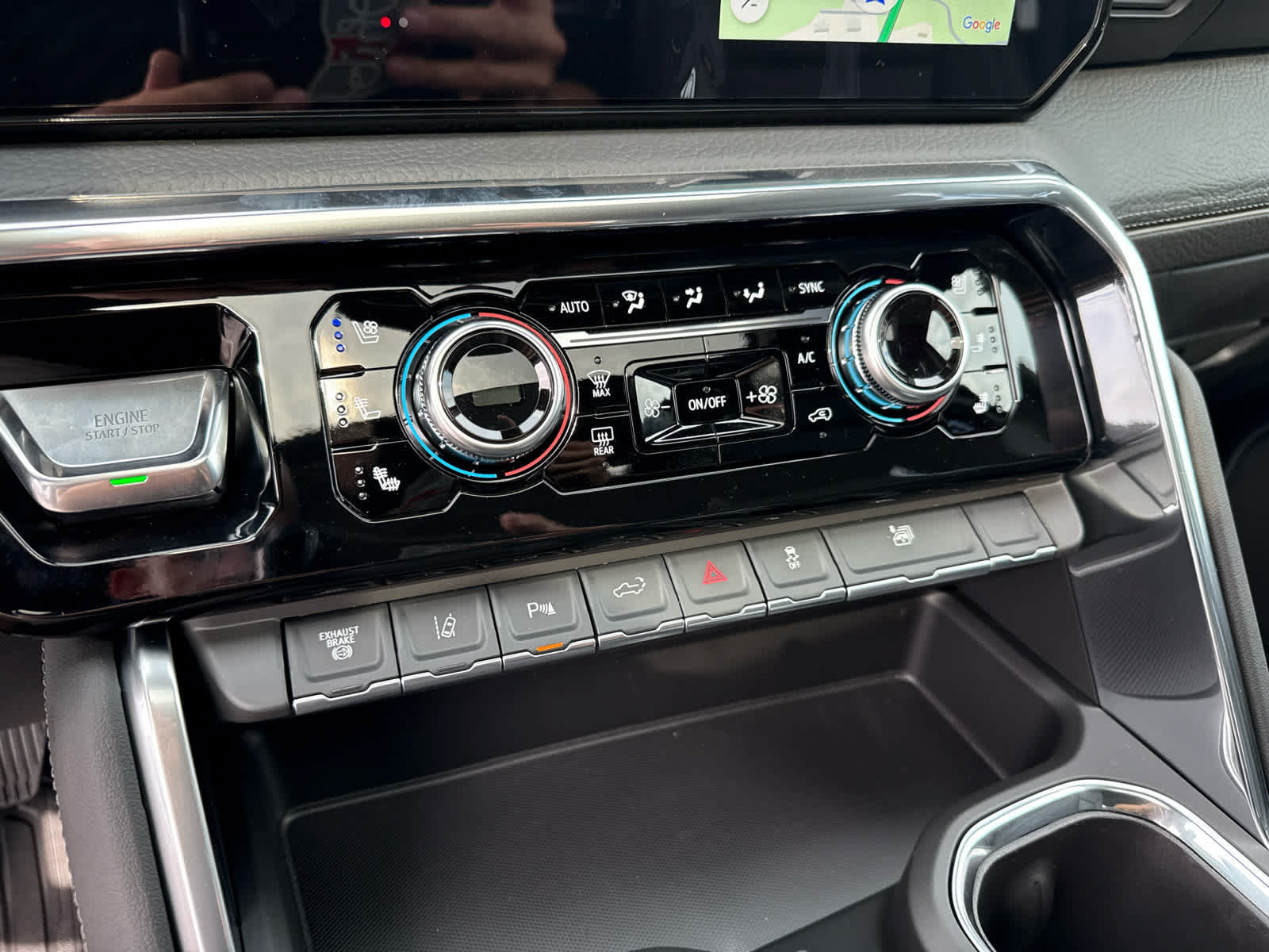 New 2026 GMC Sierra 3500 Denali w/ Technology Package AWD/4WD image 23
