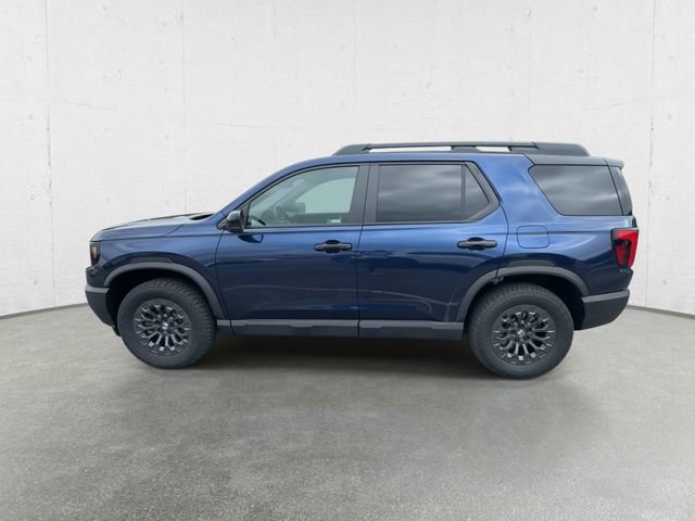 New 2026 Honda Passport TrailSport image 6