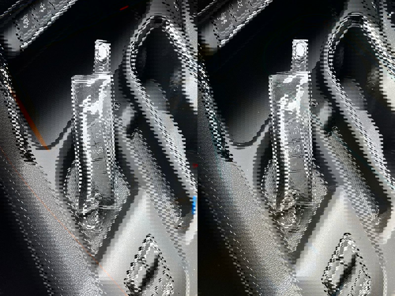 Used 2026 GMC Sierra 2500 AT4 w/ AT4 Premium Plus Package image 36