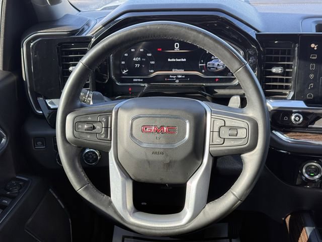Used 2023 GMC Sierra 1500 Elevation w/ LPO, GMC Protection Package AWD/4WD image 22