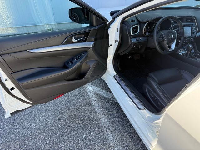 Used 2018 Nissan Maxima 3.5 SV FWD image 15
