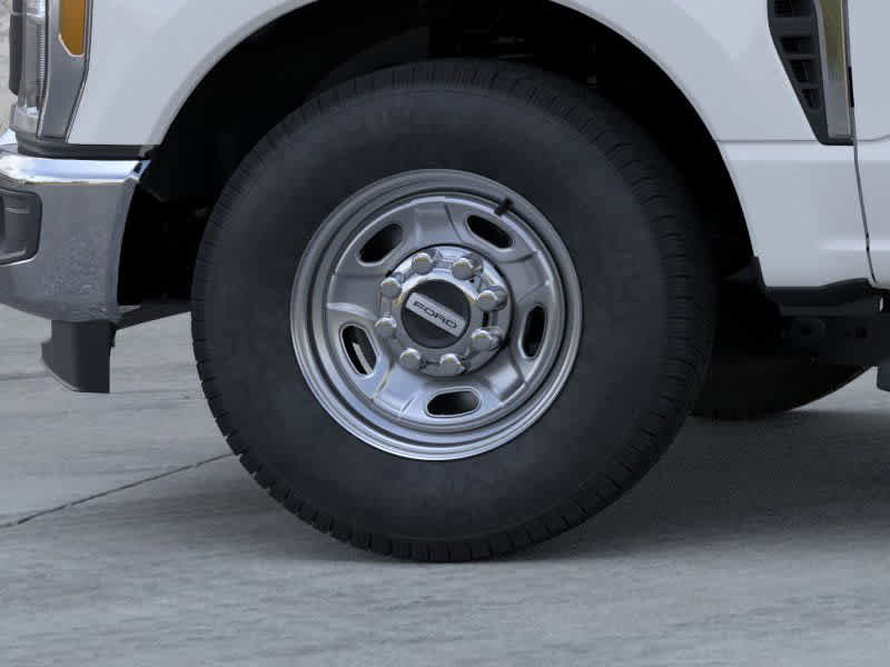 New 2025 Ford F250 XL image 19