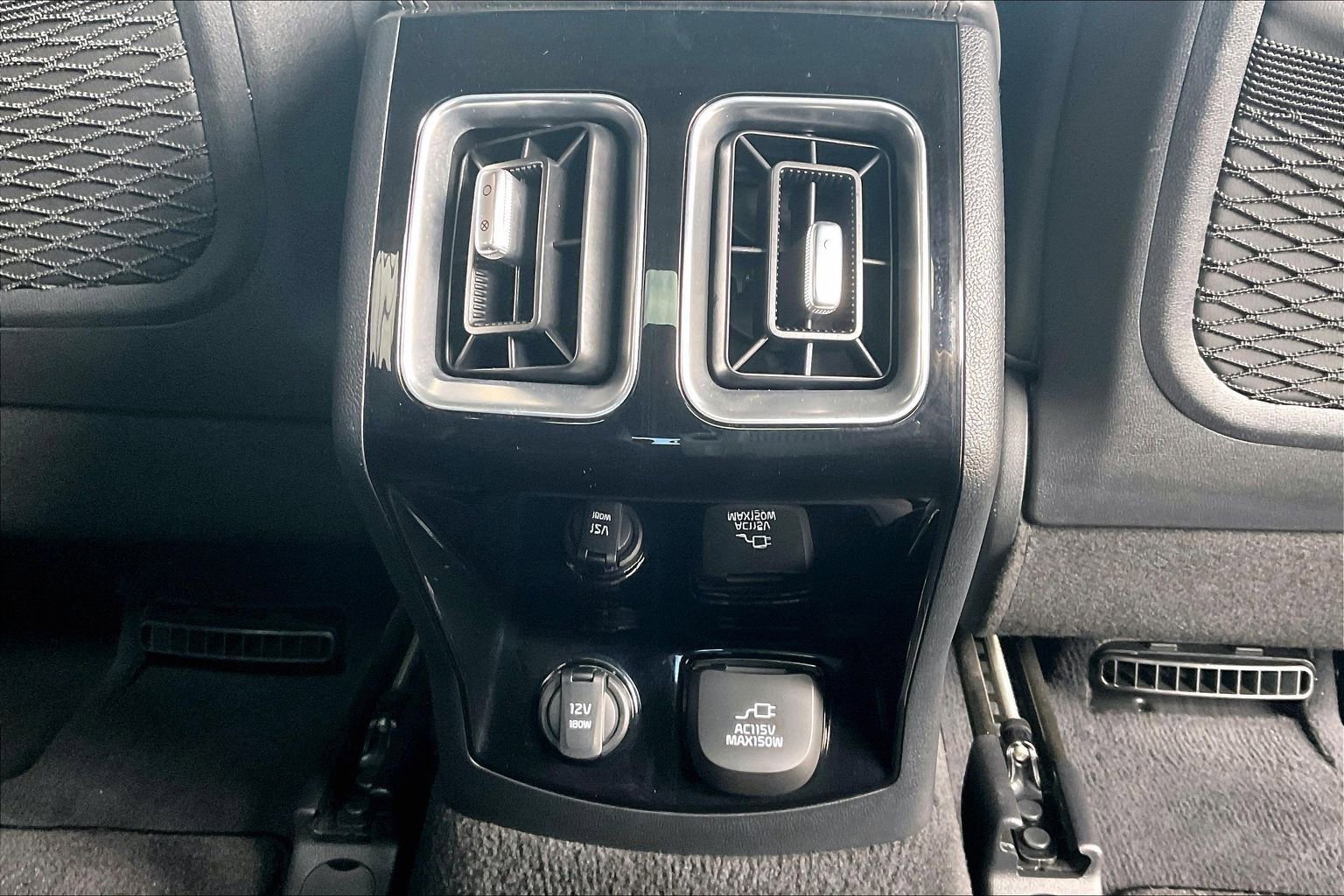 Used 2025 Kia Sorento SX Prestige AWD/4WD image 10