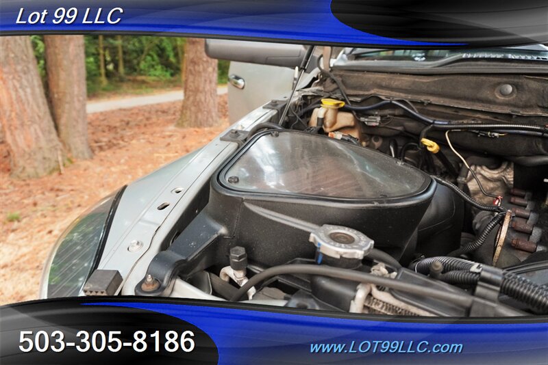 Used 2007 Dodge Ram 2500 Truck Laramie AWD/4WD image 19