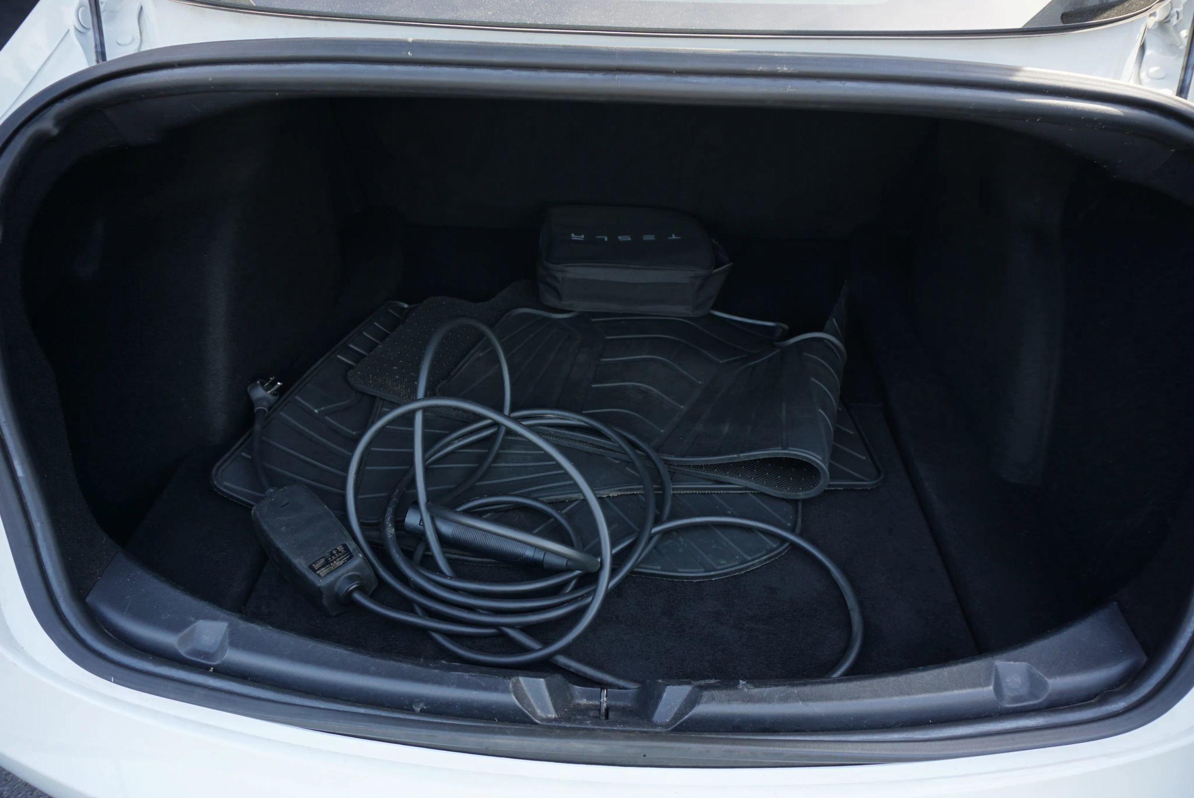 Used 2019 Tesla Model 3 Long Range image 13