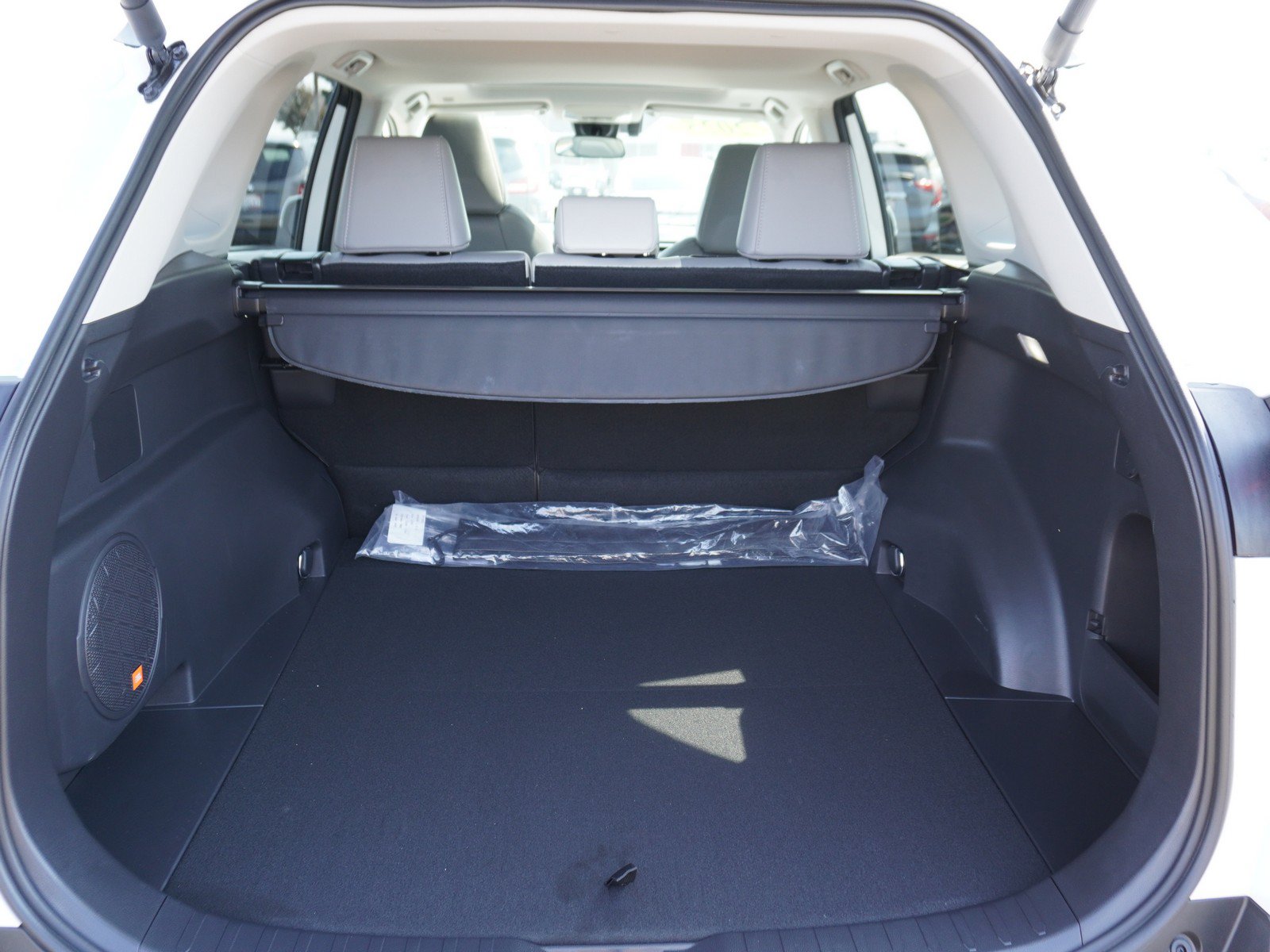 Used 2025 Toyota RAV4 XLE Premium w/ Weather Package AWD/4WD image 11