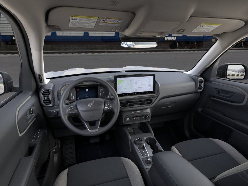 New 2026 Ford Bronco Sport Big Bend AWD/4WD image 10