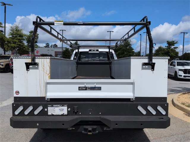 New 2025 RAM 5500 Tradesman image 5