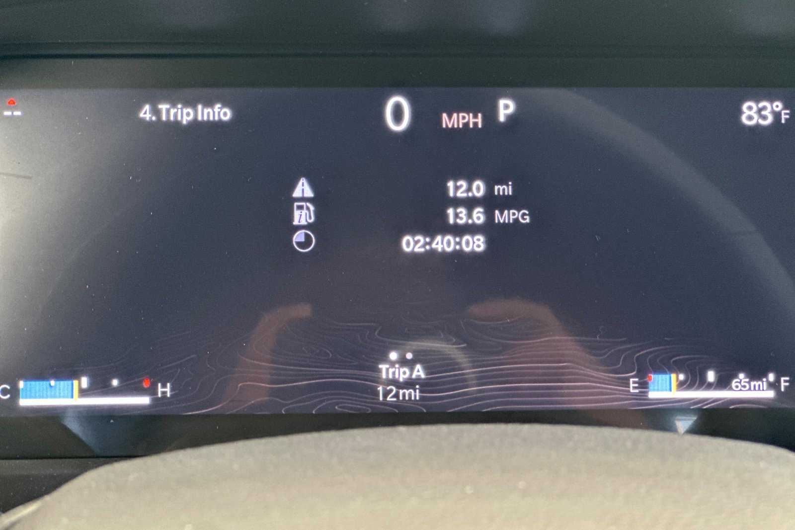 New 2025 Jeep Grand Cherokee L Laredo w/ Luxury Tech Group I image 29