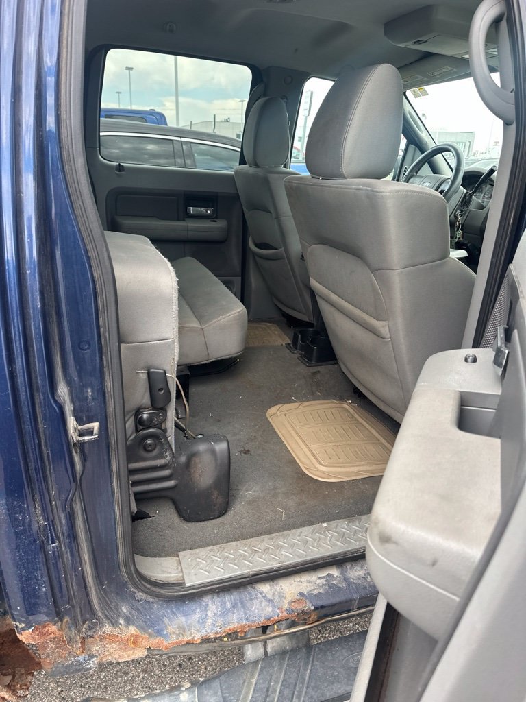 Used 2007 Ford F150 XLT AWD/4WD image 10
