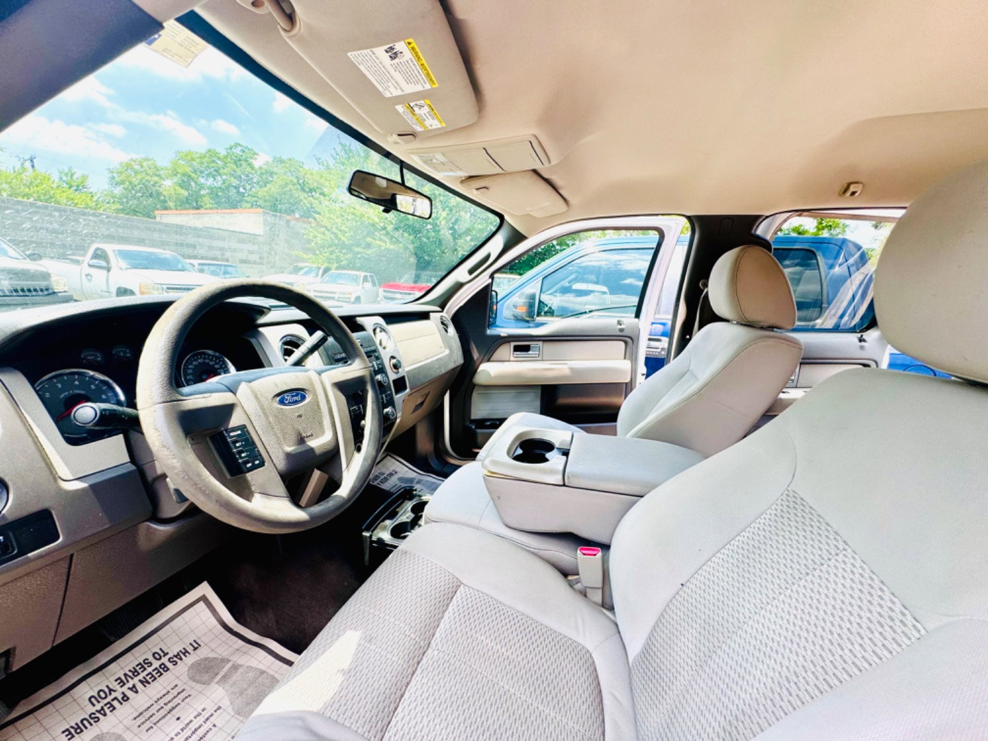 Used 2010 Ford F150 XL image 18
