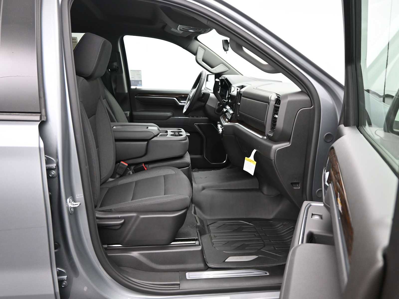 New 2026 GMC Sierra 1500 Elevation w/ Elevation Select Package image 11