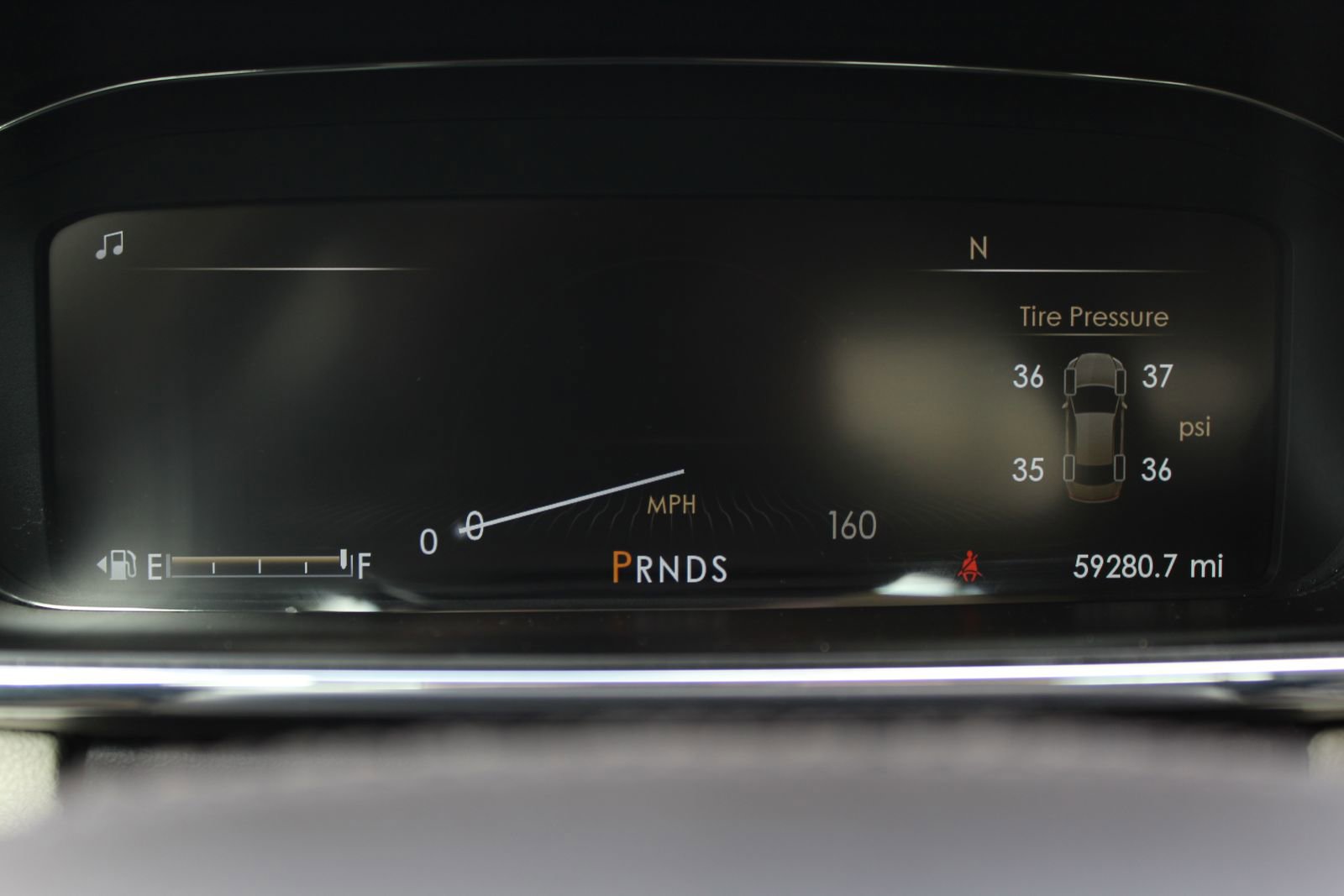 Used 2020 Lincoln Continental Reserve image 16