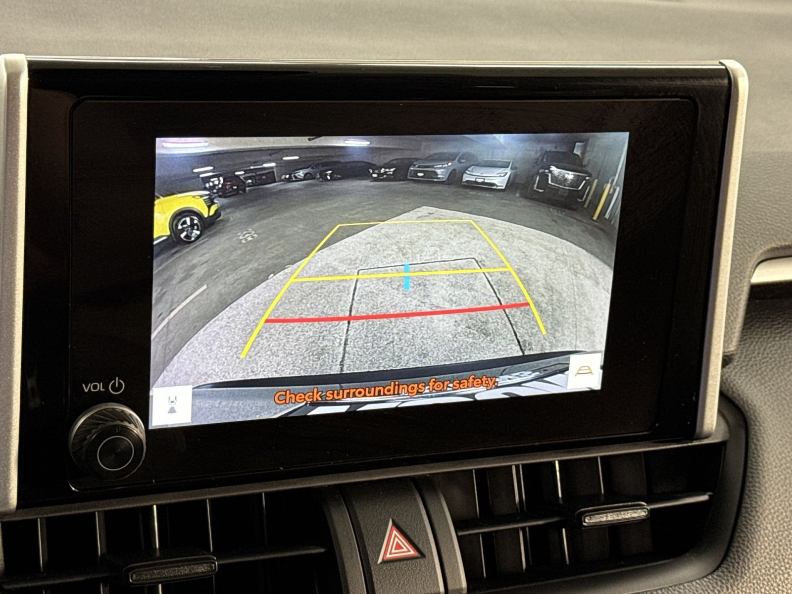 Used 2025 Toyota RAV4 LE AWD/4WD image 31