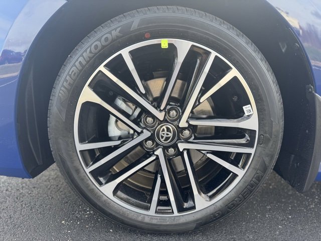 New 2026 Toyota Camry XLE image 9