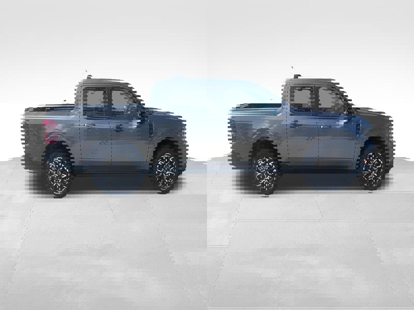 New 2026 Ford Maverick Lariat w/ 4K Tow Package image 7