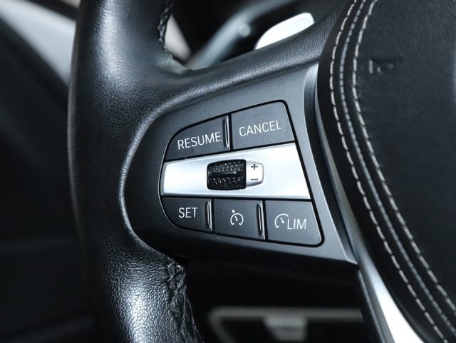 Used 2021 BMW X6 xDrive40i w/ Premium Package image 34