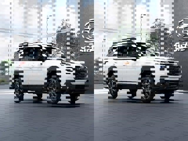 New 2026 Subaru Outback Premium image 63