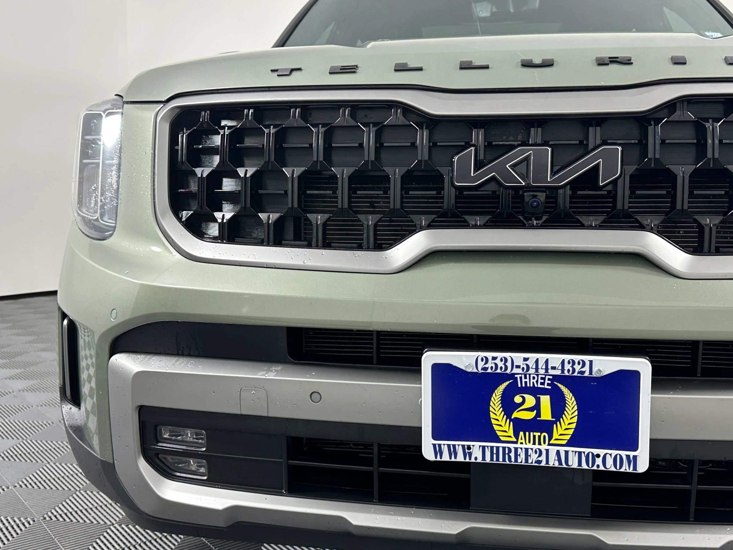 Used 2023 Kia Telluride SX Prestige X-Pro image 5